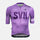 Syndicate Training Jersey - Berry Noise - Biehler