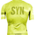 Syndicate Training Jersey - Lemon Noise