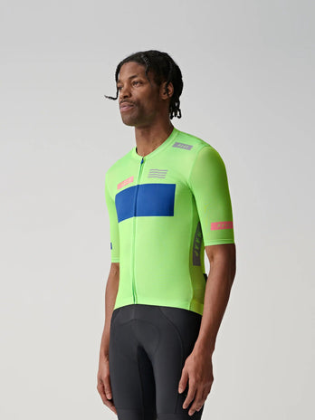 System Pro Air Jersey - Glow