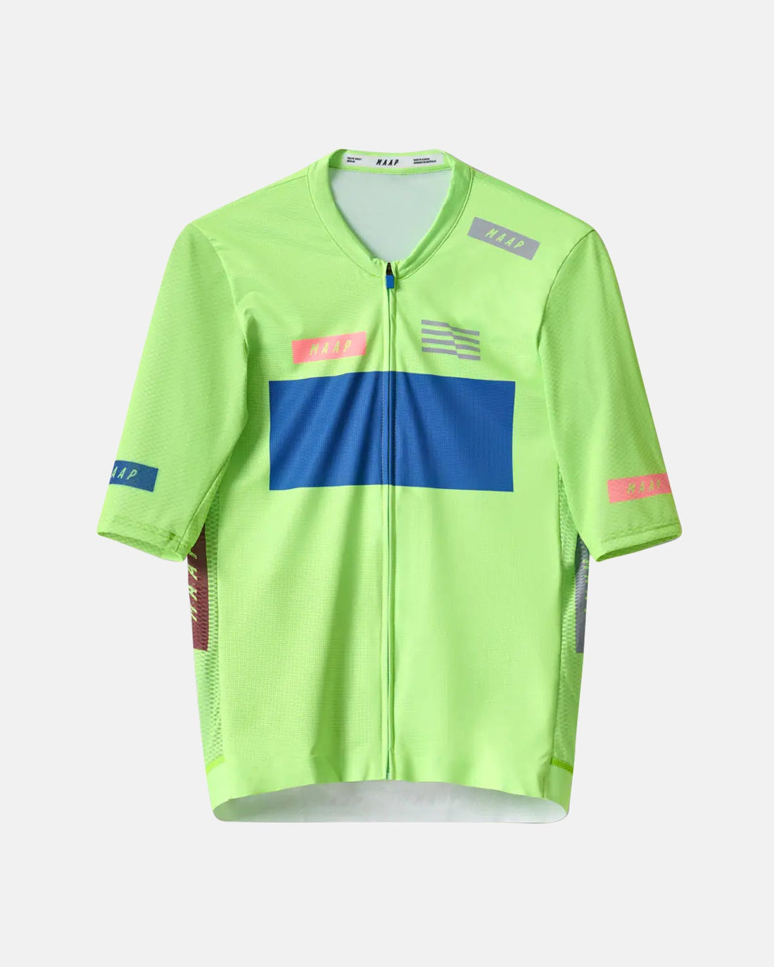 System Pro Air Jersey - Glow - MAAP