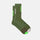 System Sock - Bronze Green