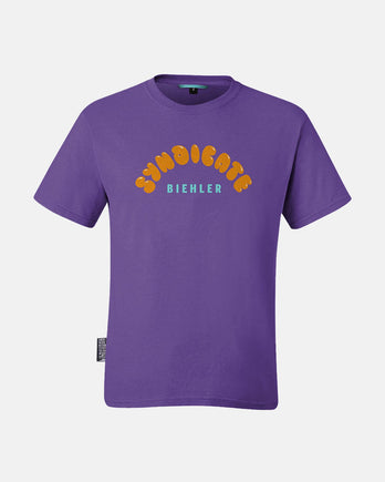 T-Shirt Syndicate - Purple