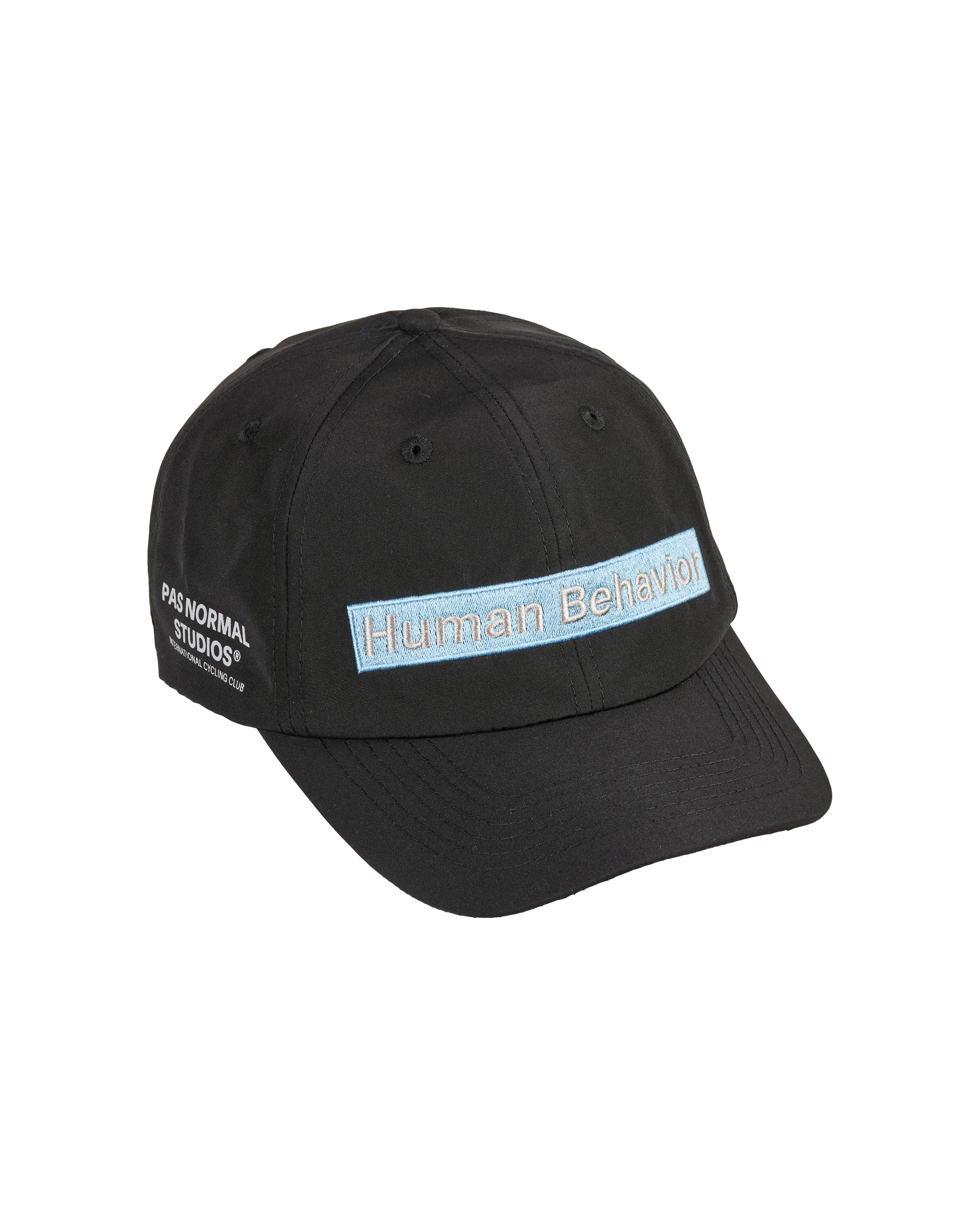 T.K.O. Off-Race Cap