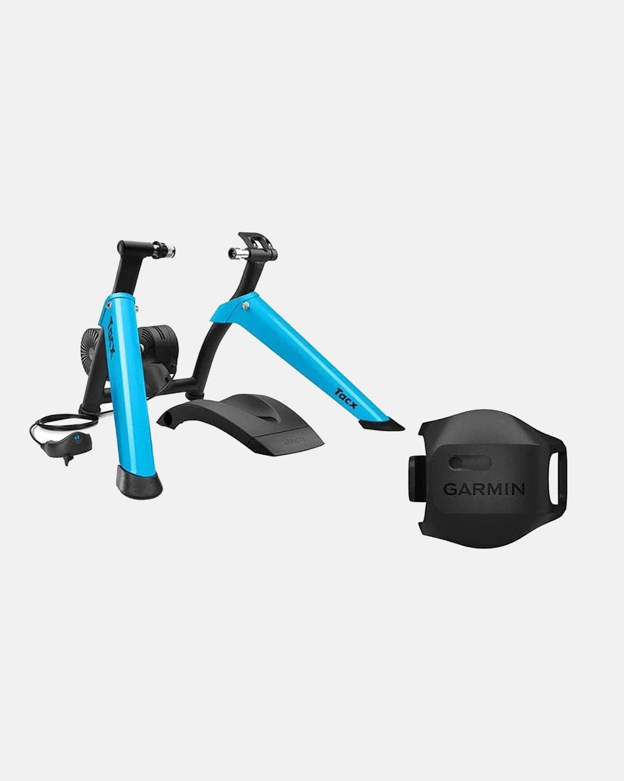 TACX Boost Trainer Bundle (Magnetic) - Tacx