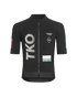 T.K.O. Essential Jersey - Black