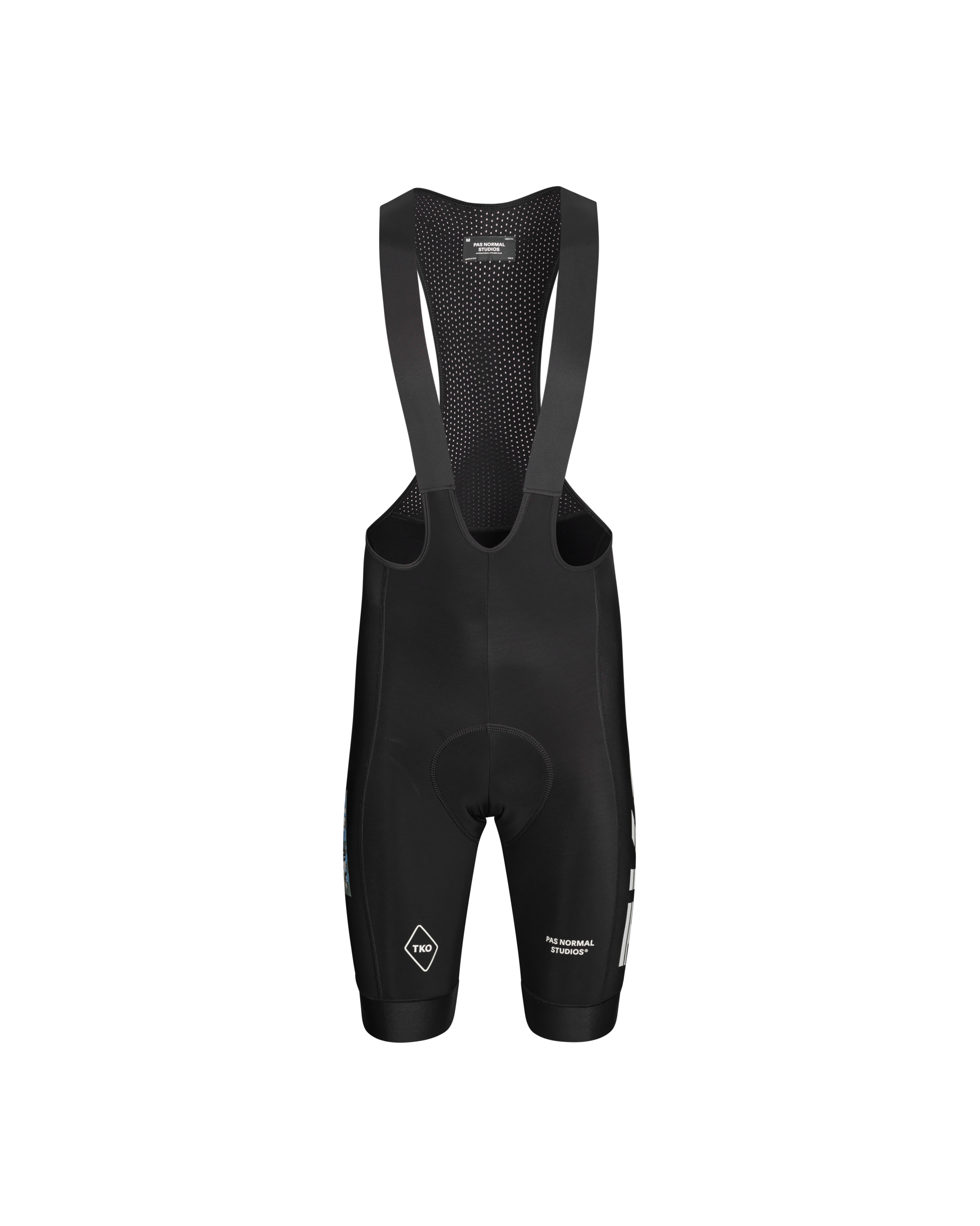 T.K.O. Essential Thermal Bibs