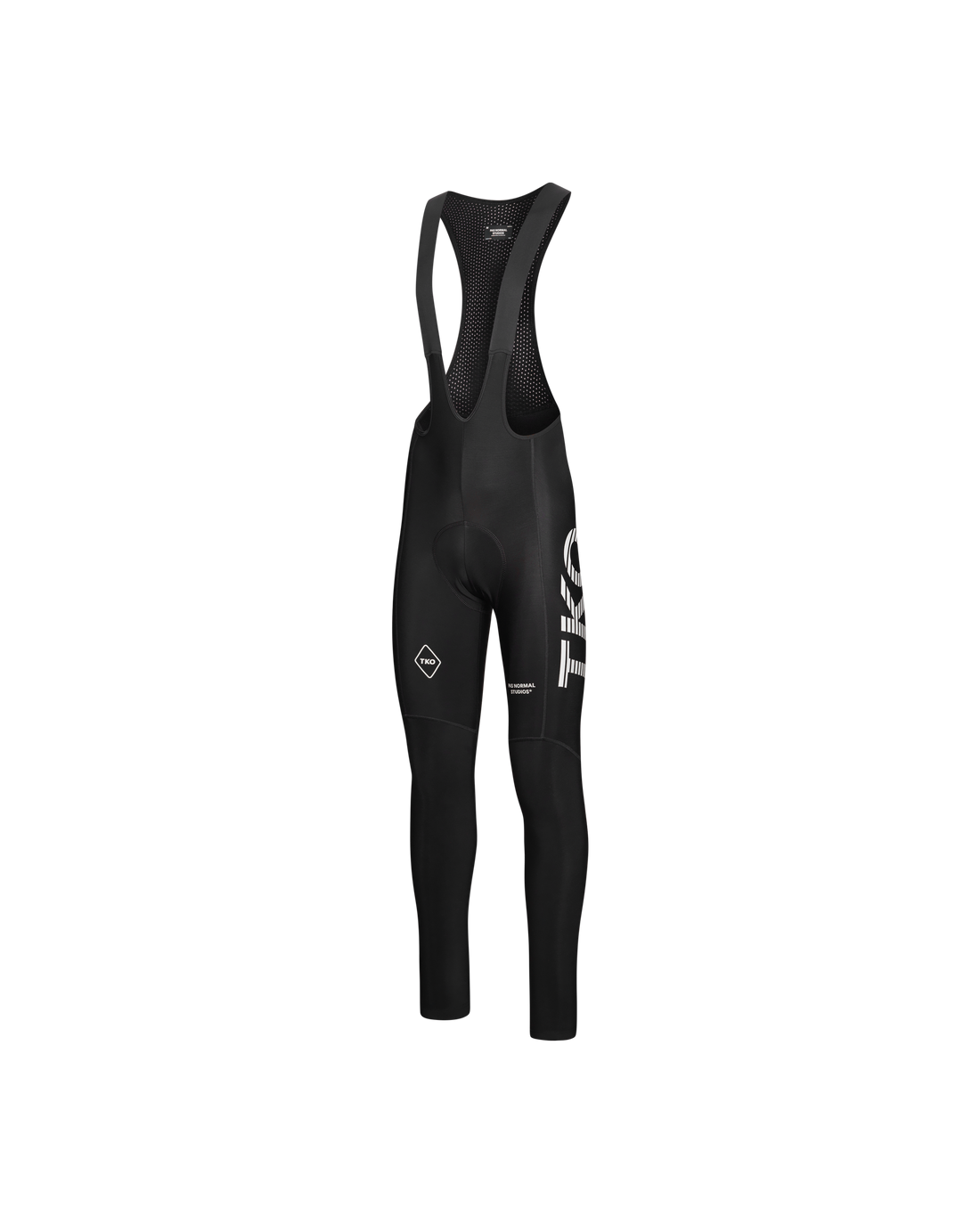 T.K.O. Essential Thermal Long Bib