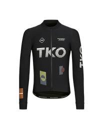 T.K.O Mechanism Long Sleeve Jersey