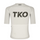 T.K.O Mechanism Pro Trikot – Off White