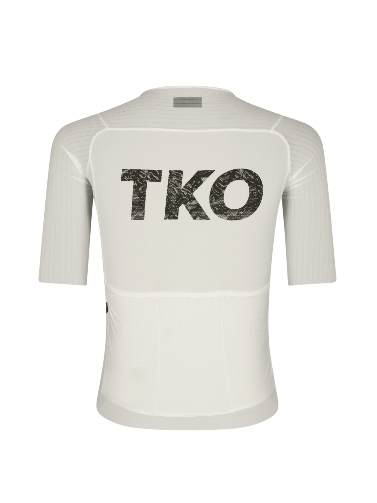 T.K.O Mechanism Pro Jersey - Off White