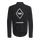 T.K.O Shield Jacket - Black
