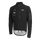 T.K.O Shield Jacket - Black