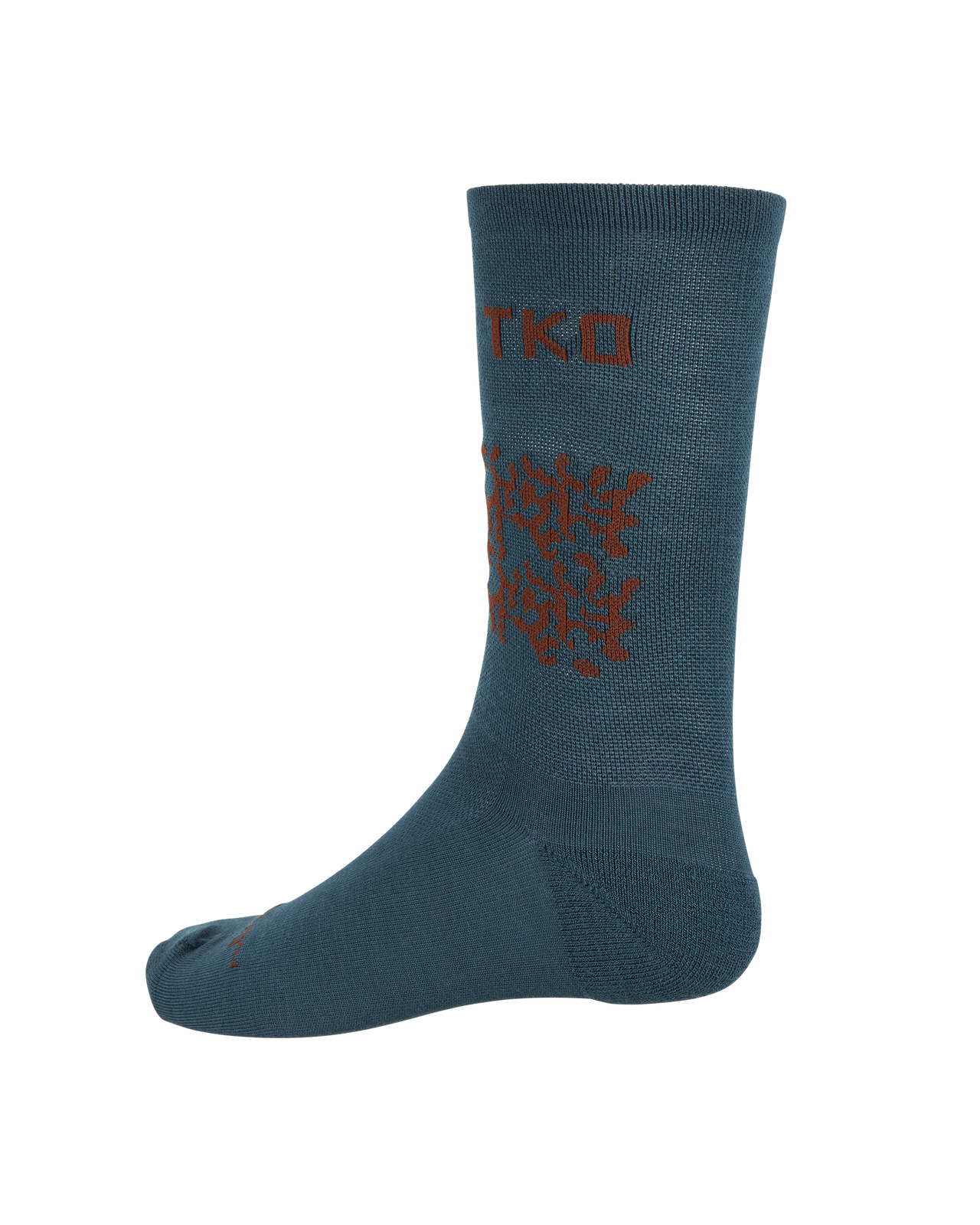 T.K.O Thermal Socks - Deep Sea - Pas Normal Studios