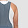 Team Evo Thermal Bib Tight - Uniform Blue
