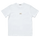 #Tee Movement Collage - White
