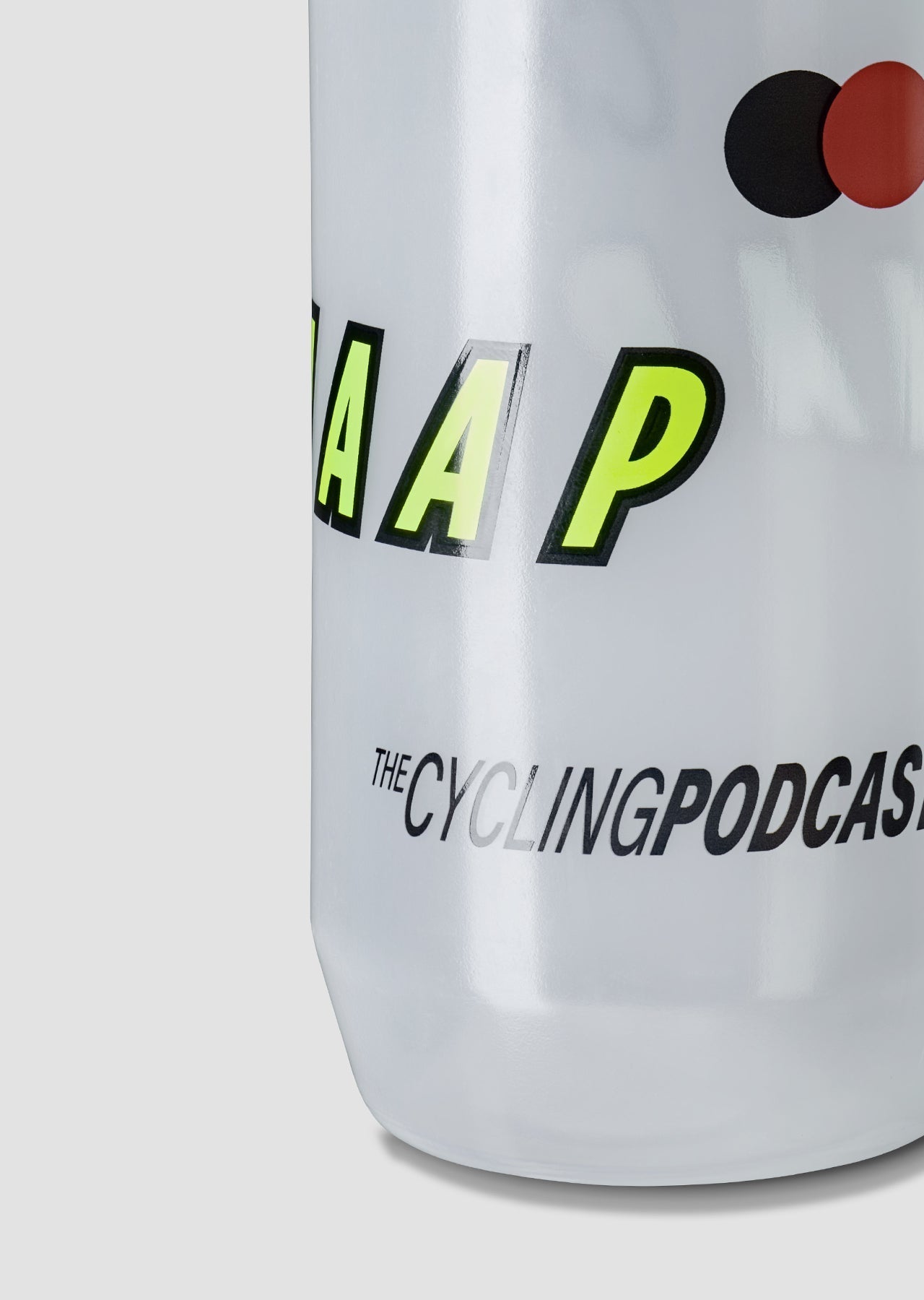 The Cycling Podcast Bottle