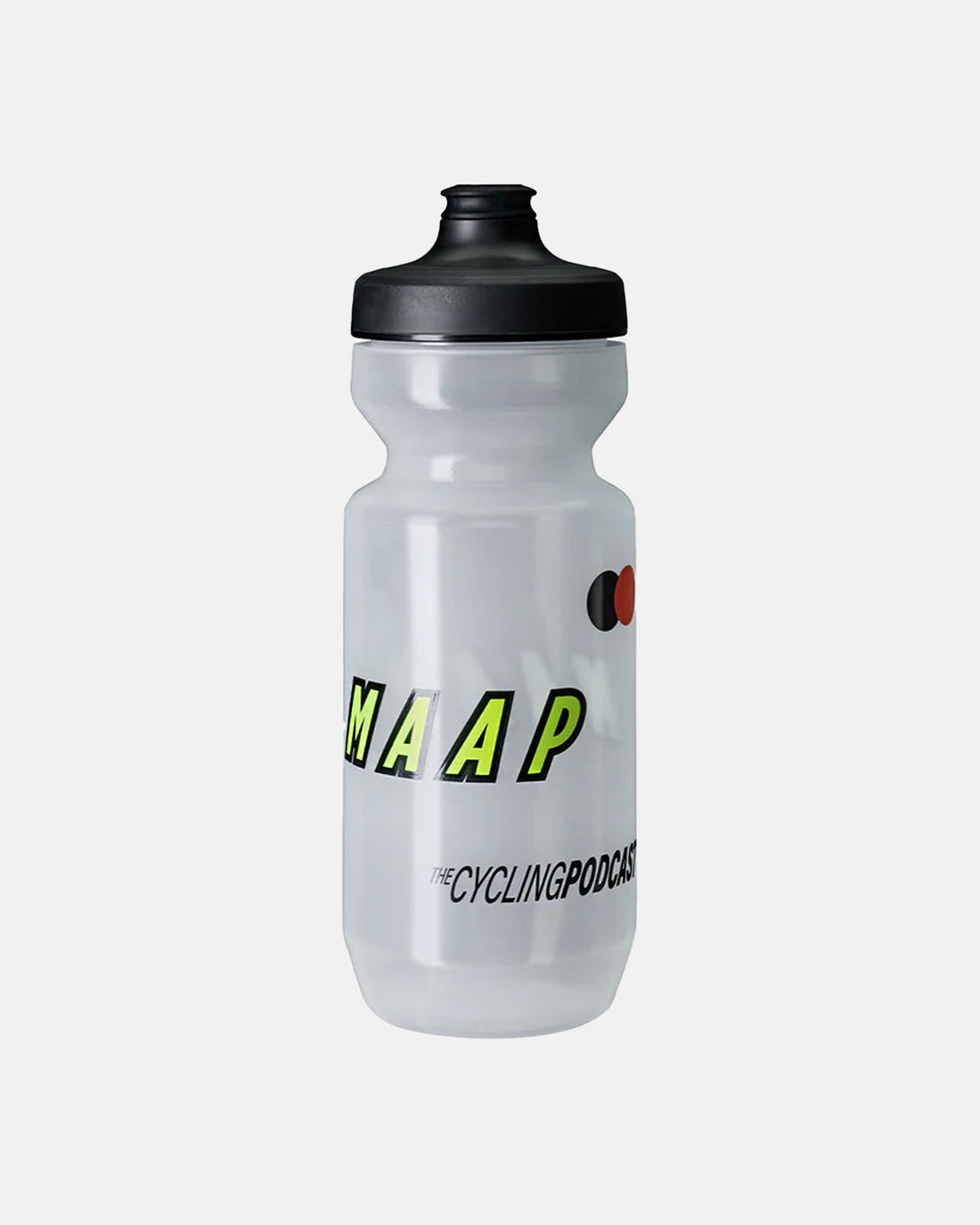  linqin Bear Silhouette Mens Cycling Water Bottle for