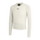 Thermal Windproof Base Layer - Off White - Pas Normal Studios