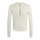Thermal Windproof Base Layer - Off White