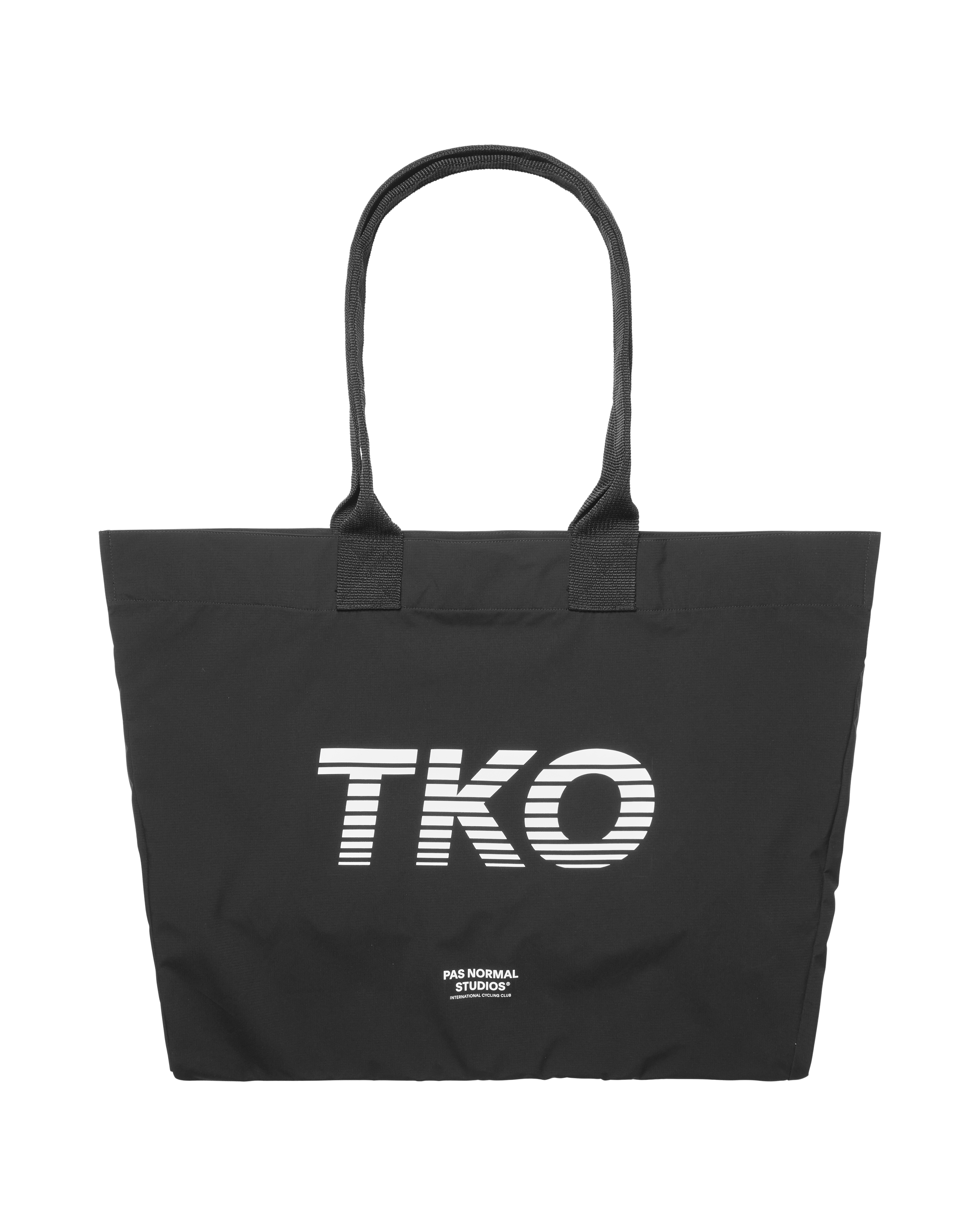 T.K.O. Shield Tote Bag