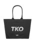 T.K.O. Shield Tote Bag