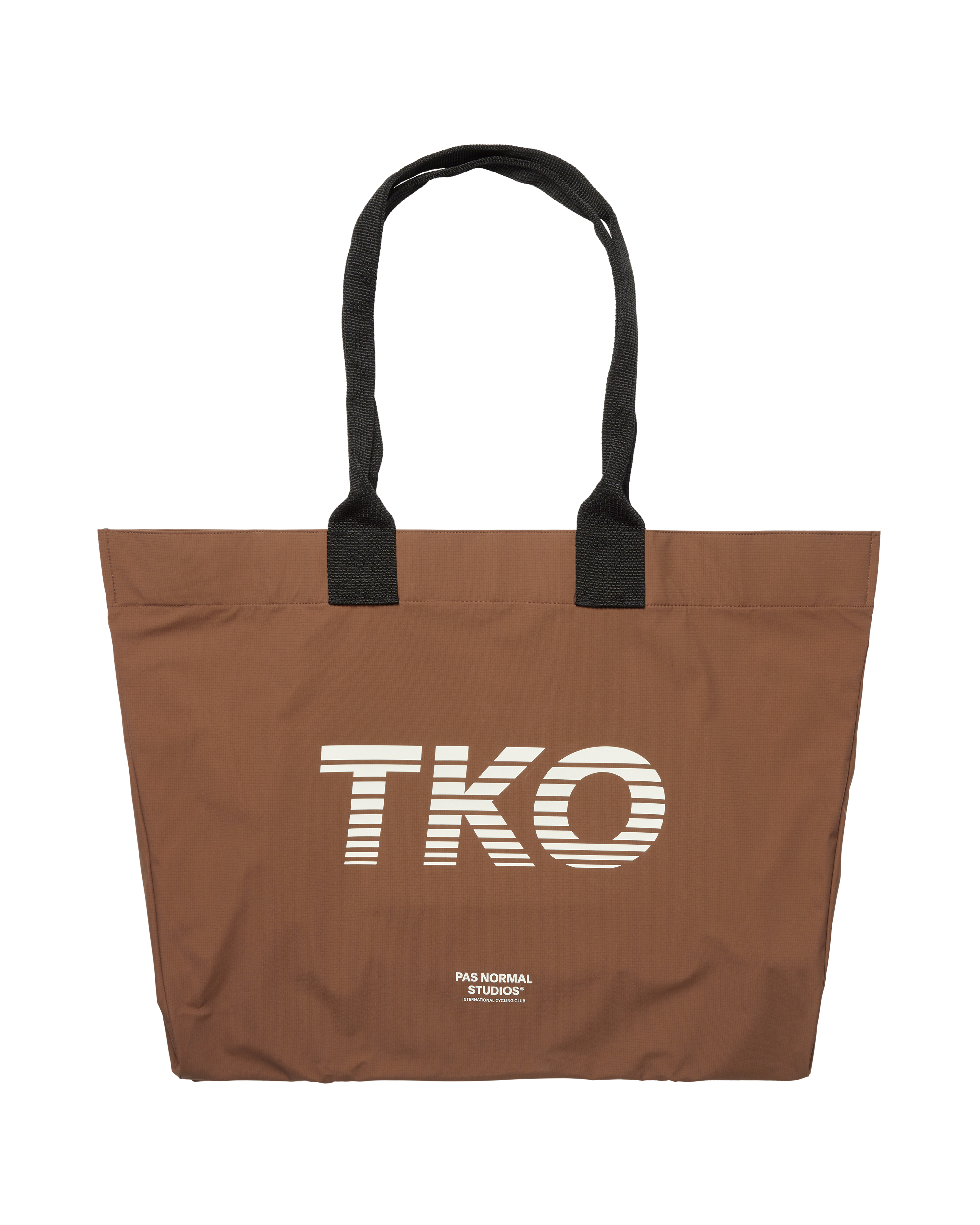 T.K.O. Shield Tote Bag - Hazel