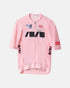 Trace Pro Air Jersey - Pale Pink