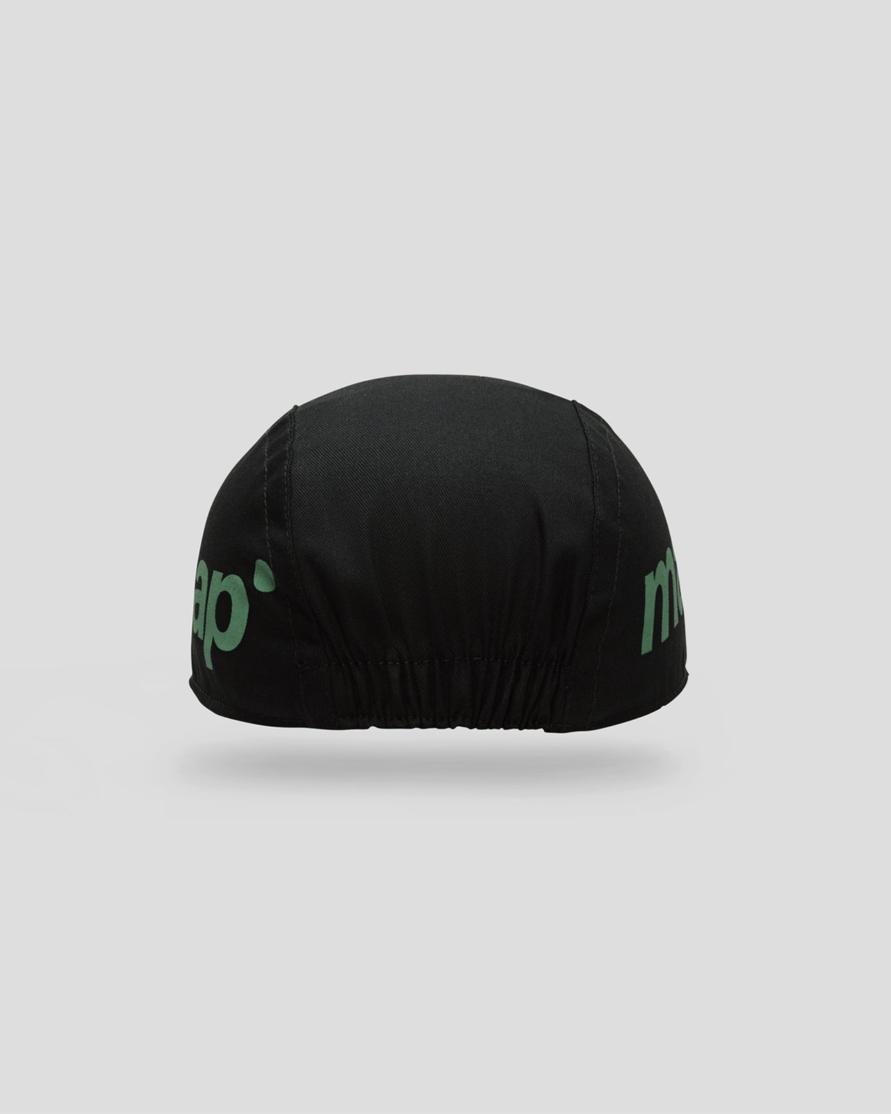 Training Cap - Black | Enroute.cc