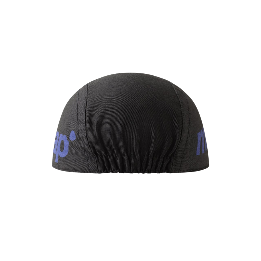 Training Cap - Dark Shadow/ RGB Blue