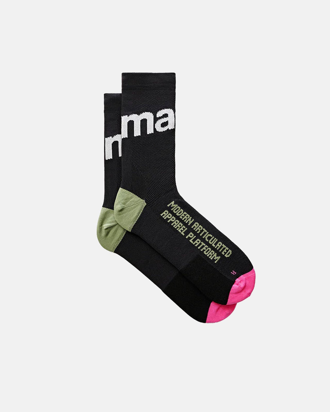 MAAP Training Sock - Black
