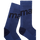 Training Sock - Ultramarine