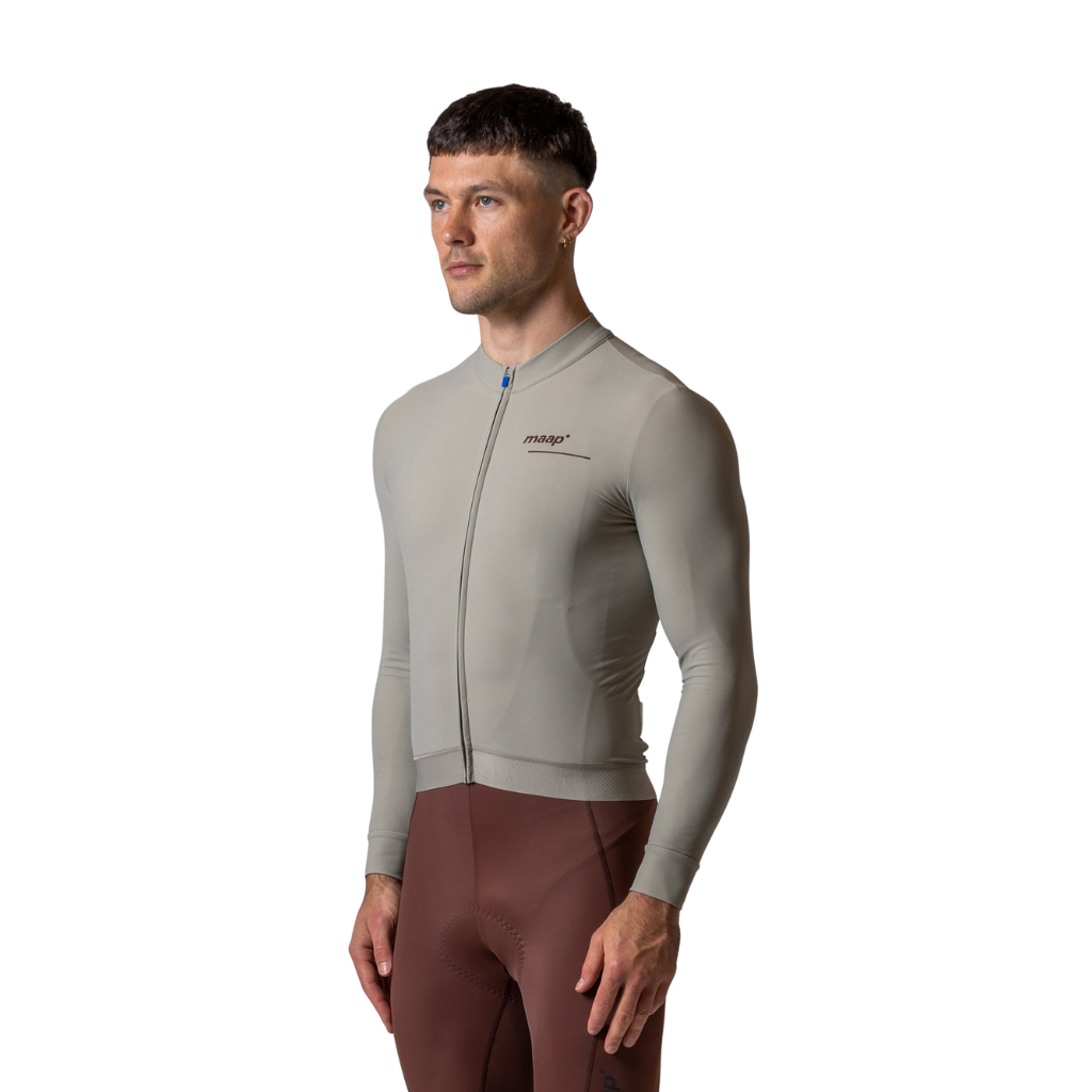 Training Thermal LS Jersey - Griffen