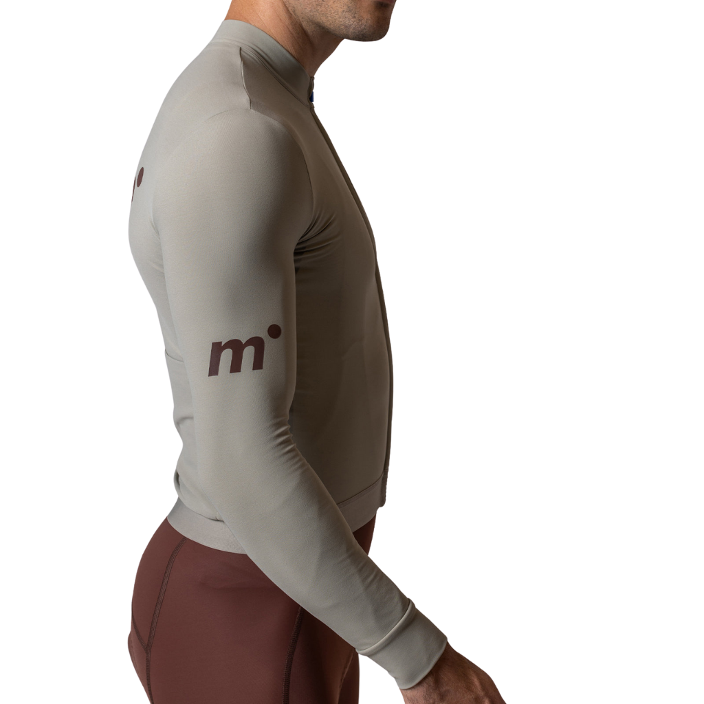 Maillot ML Training Thermal - Griffen