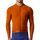 Training Thermal LS Jersey - Rust