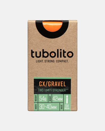 Tubolito Tubo CX/Gravel