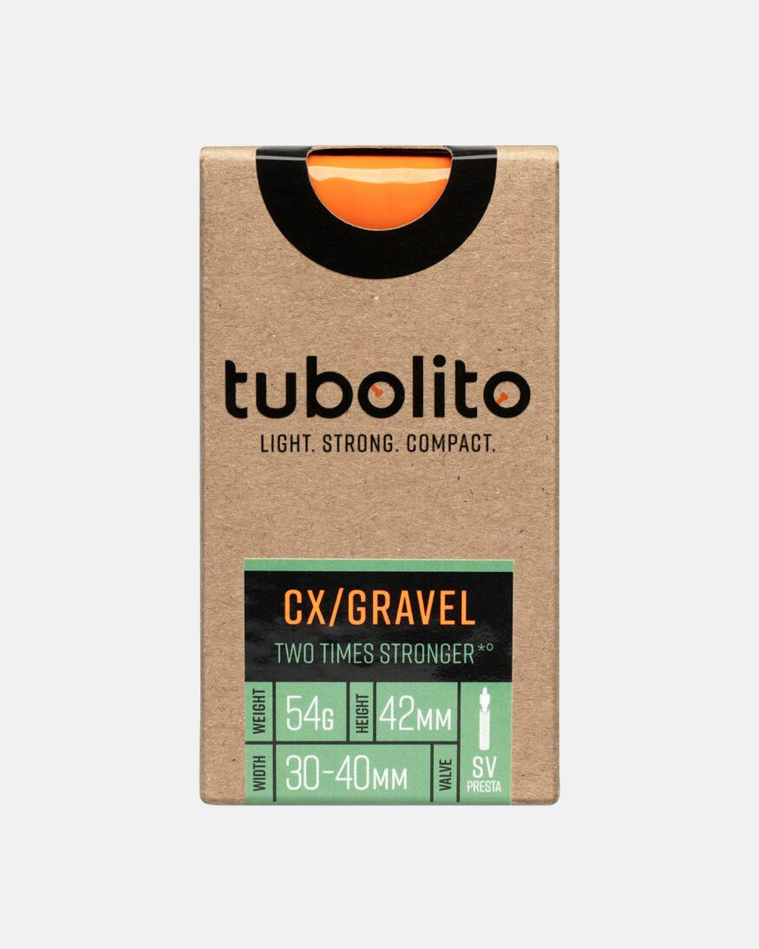 Tubolito Tubo CX/Gravel - Tubolito