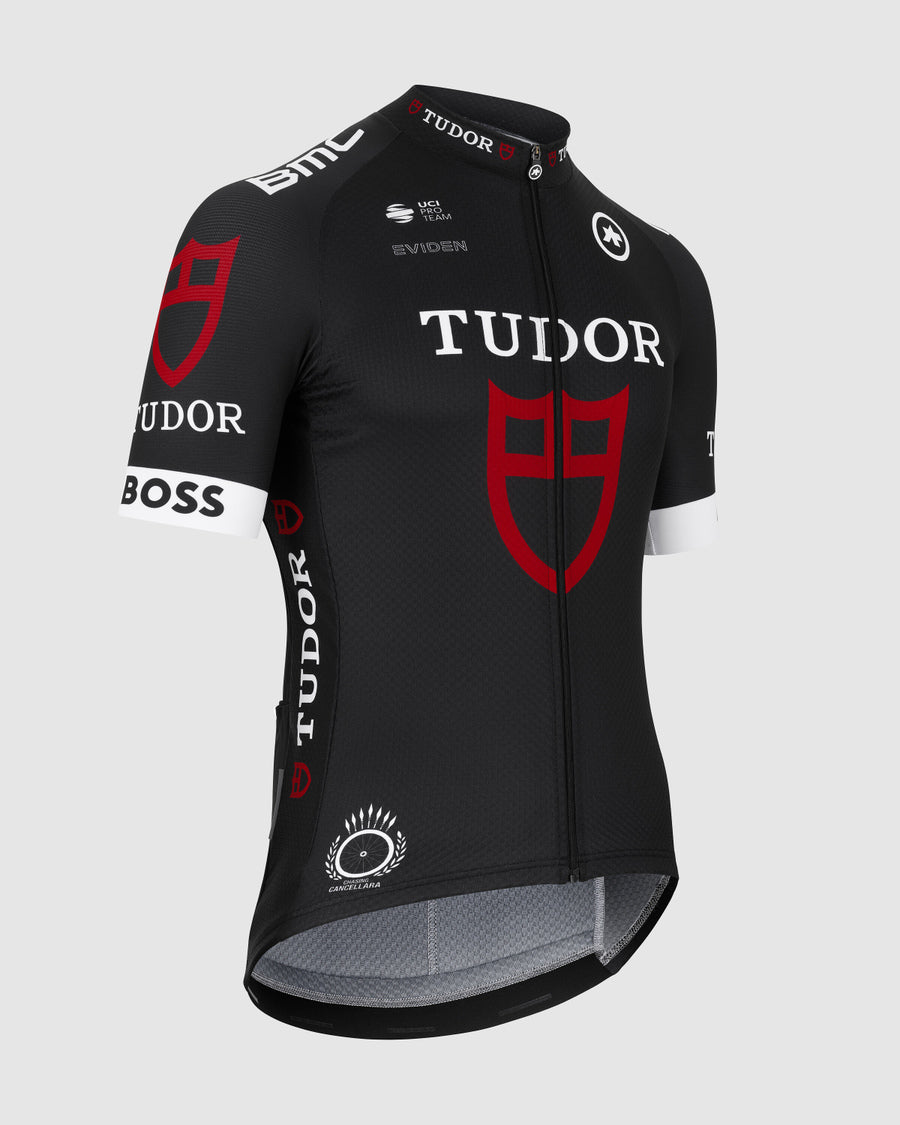 Tudor Pro Cycling Team Replica Jersey