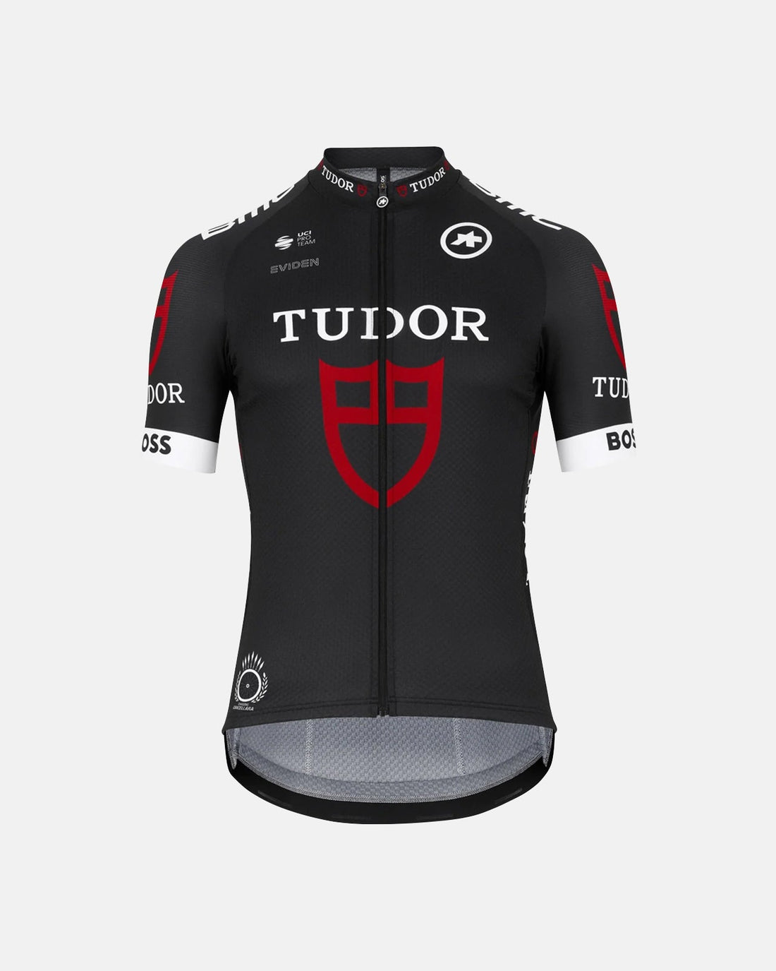 Assos Tudor Pro Cycling Team Replica Jersey