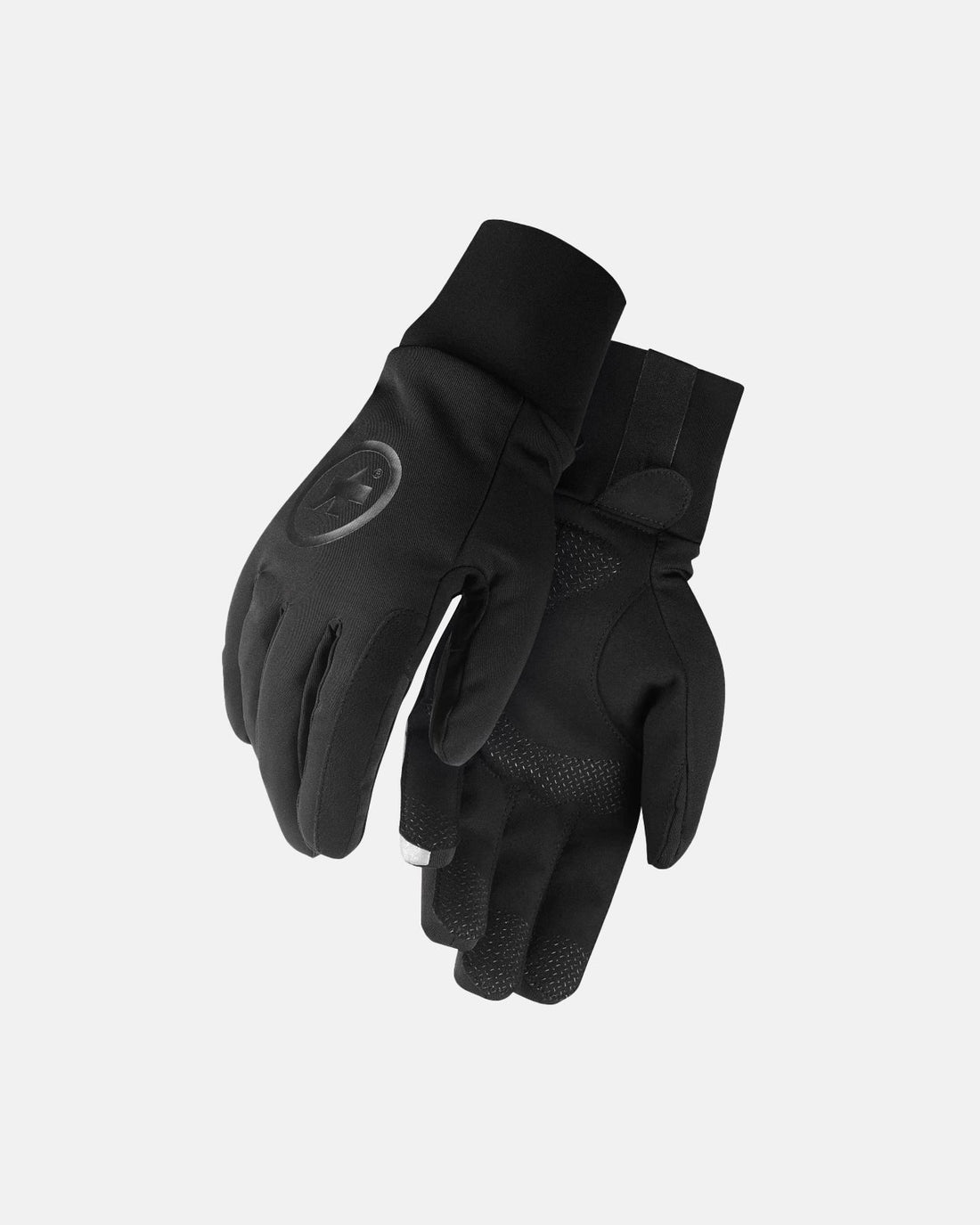 Assos Ultraz Winter Gloves - Black