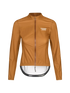 Women’s Mechanism Pertex Rain Jacket - Burned Orange