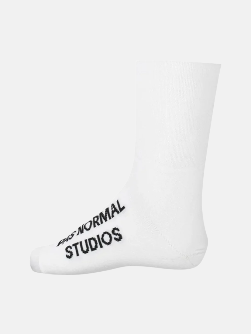 Logo Oversocks - White