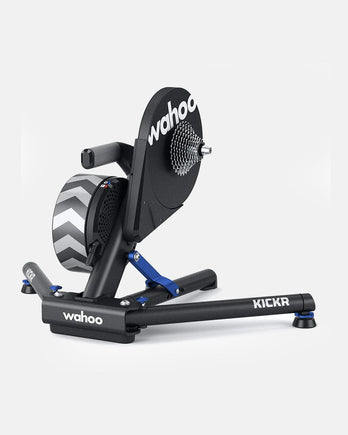 Wahoo Kickr V5 Smart Bike Trainer