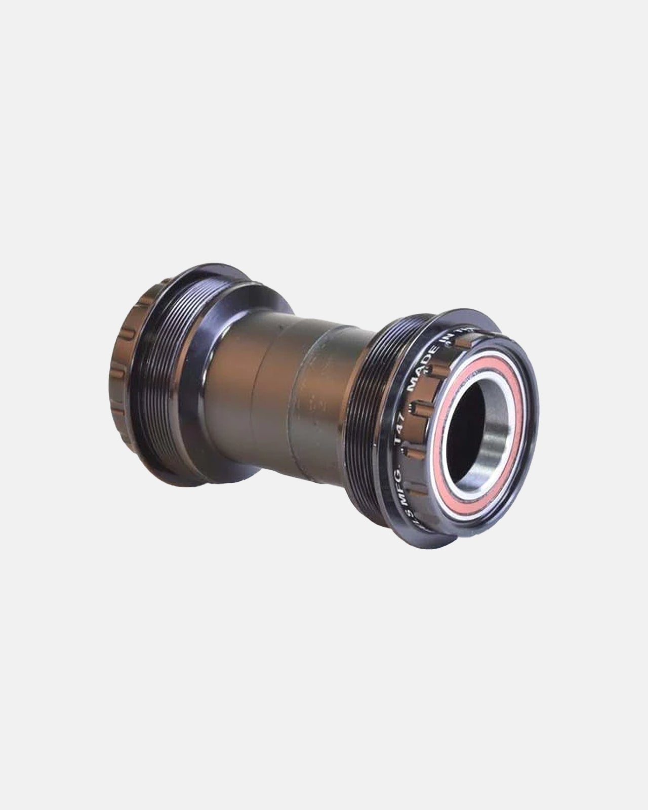 Wheels Manufacturing T47 Outboard Angular Contact Bottom Bracket for 24mm Shimano Spindles