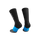 Winter Evo Socken – Schwarz