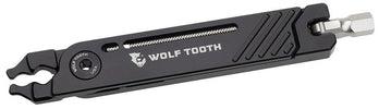 Wolf Tooth 8-Bit Pliers Multi-tool