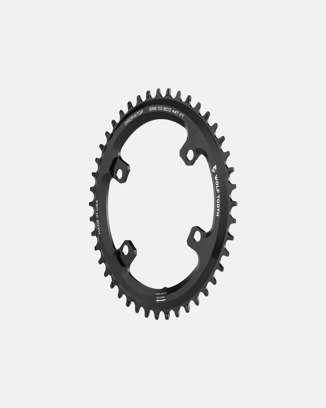 Wolf Tooth Components Asymmetric Chainring 42T