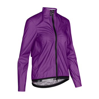 Damen Dyora RS Regenjacke – Venus Violett