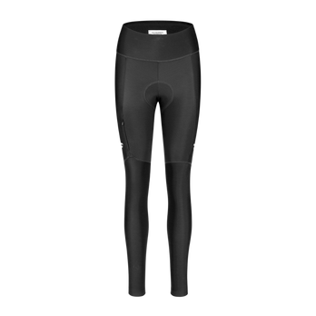 Women‘s Essential Thermal Tights - Black