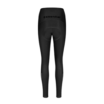 Women‘s Essential Thermal Tights - Black