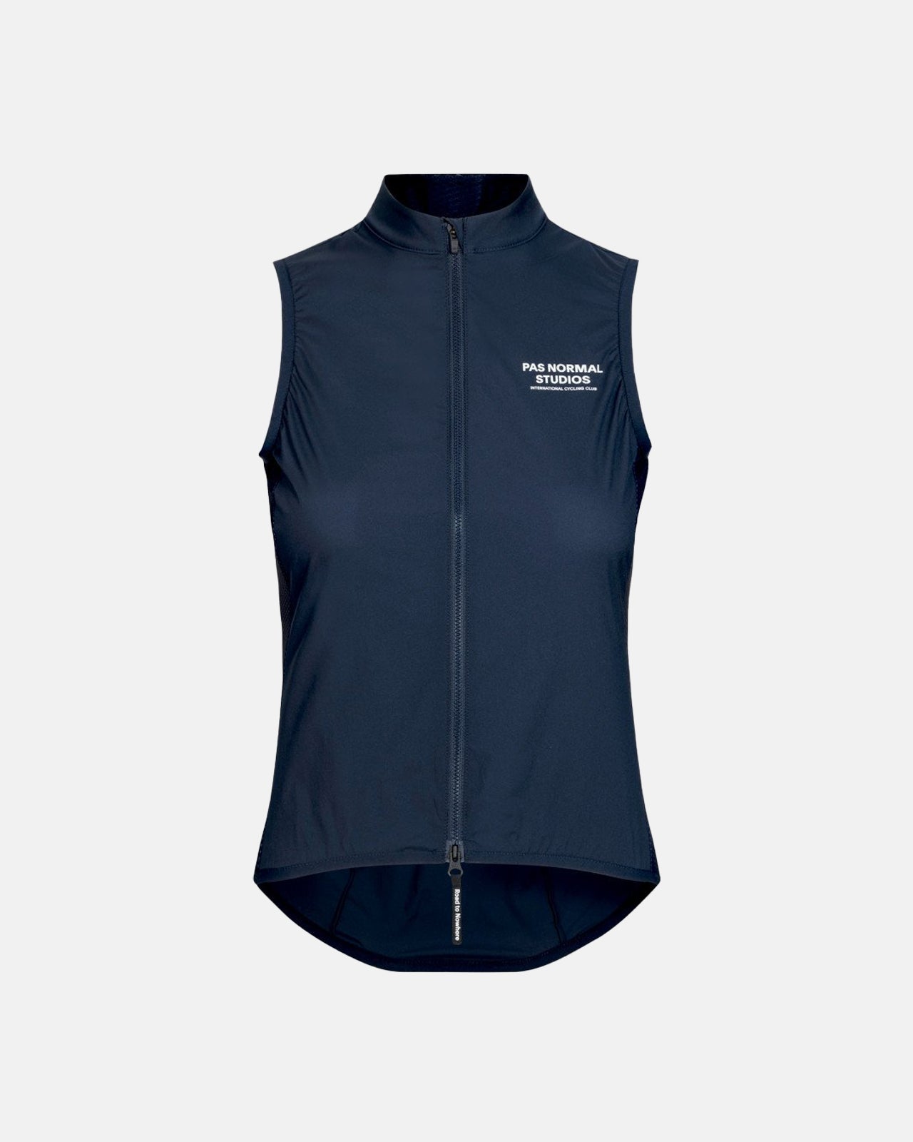 Pas Normal Studios - Cycling Vests only at Enroute.cc